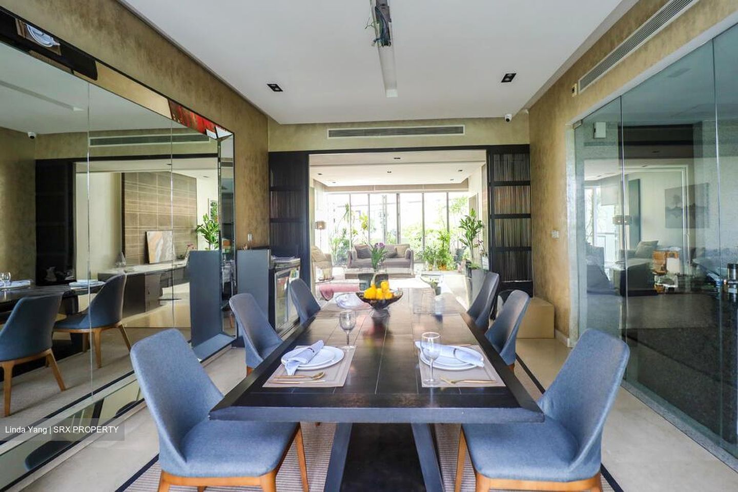 Draycott Eight (D10), Condominium #576817001